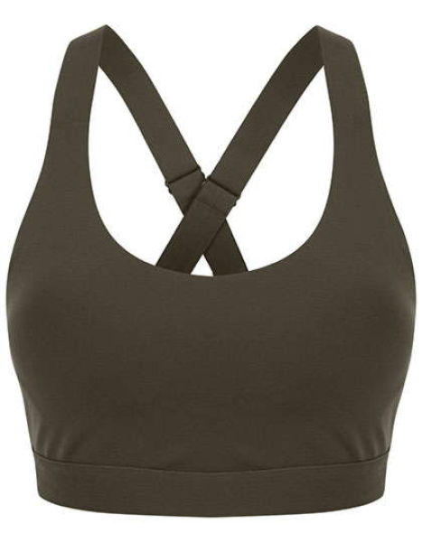 Medium Impact Core Bra