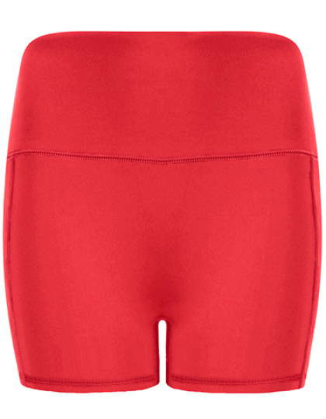 Core Pocket Short