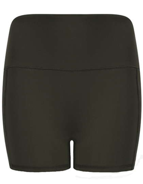 Core Pocket Short