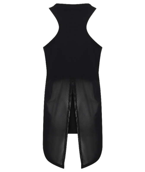 Ladies´ Open Back Vest