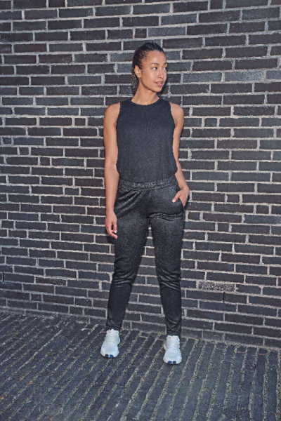 Ladies´ Slim Leg Training Pants