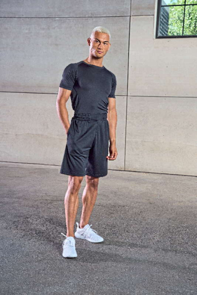 Combat Shorts
