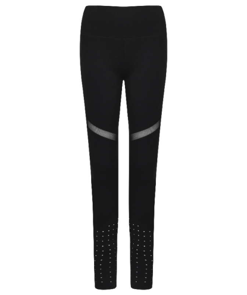 Ladies´ Panelled Legging