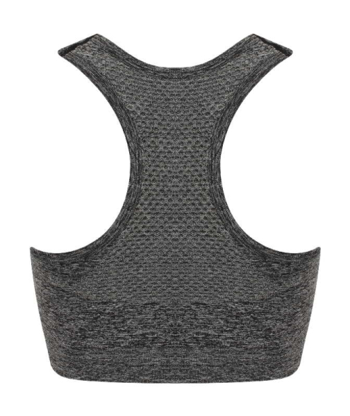 Ladies´ Seamless Crop Top