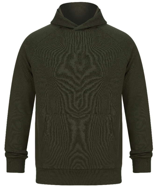 Unisex Athleisure Hoodie