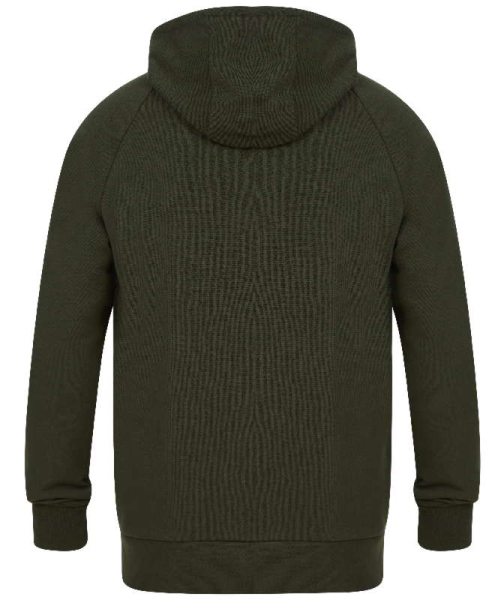Unisex Athleisure Hoodie