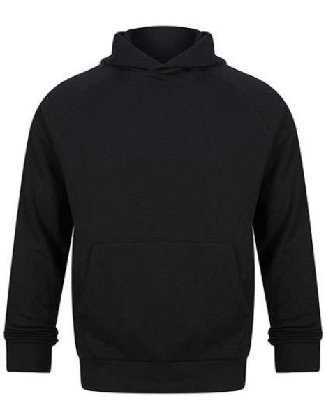 Unisex Athleisure Hoodie