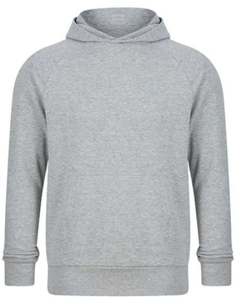 Unisex Athleisure Hoodie