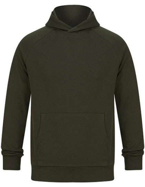 Unisex Athleisure Hoodie