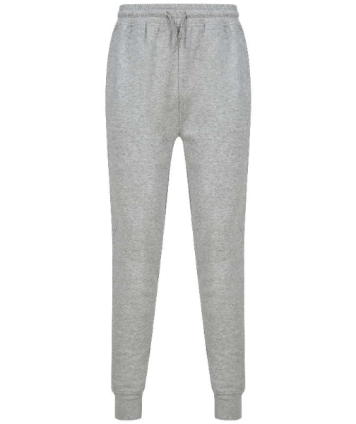 Unisex Athleisure Joggers