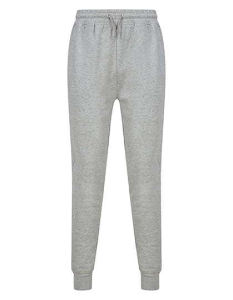 Unisex Athleisure Joggers
