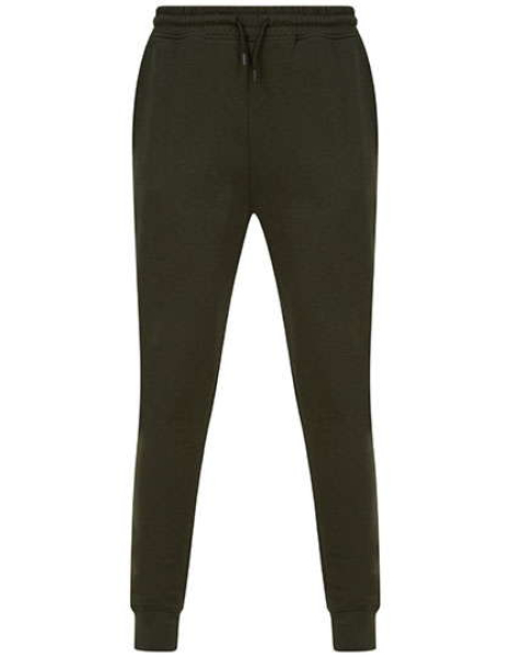 Unisex Athleisure Joggers