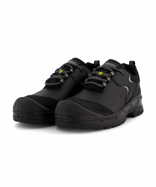 DASSY® Anubis S3S FO SC SR ESD