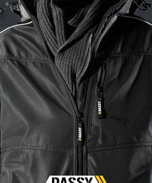 DASSY® Aura