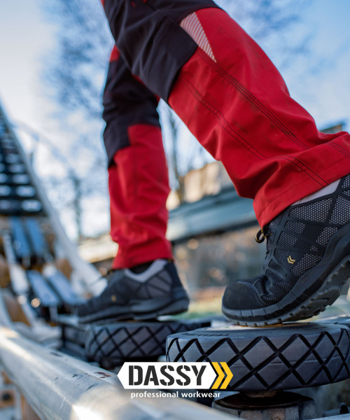 DASSY® Nox S3