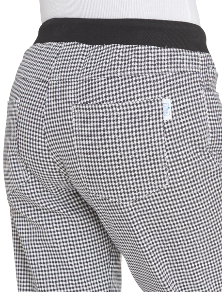 Damen Kochhose