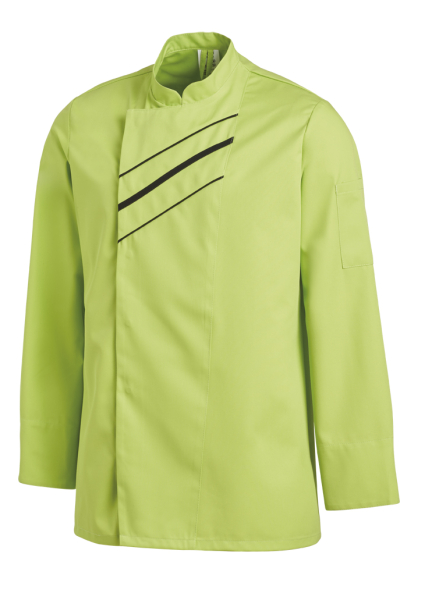 Herren Kochjacke, langarm