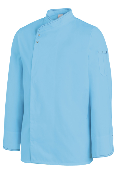 Herren Kochjacke, langarm