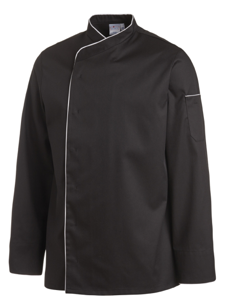 Herren Kochjacke, langarm