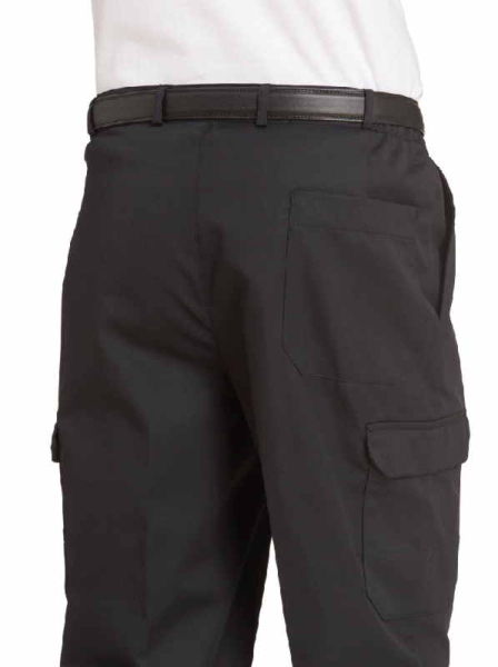 Herren Cargo-Kochhose