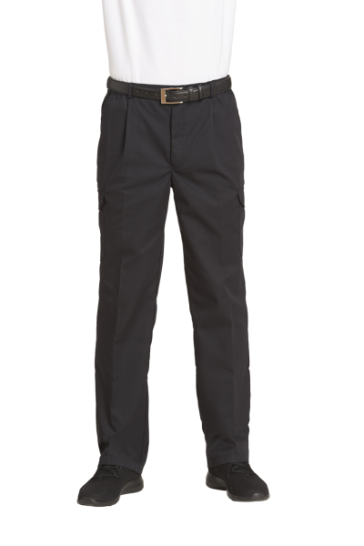 Herren Cargo-Kochhose