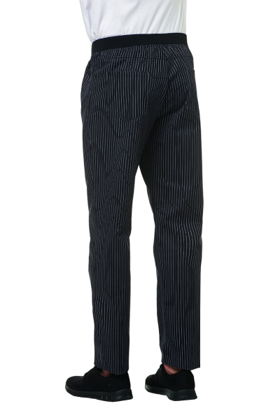 Herren Schlupf-Kochhose