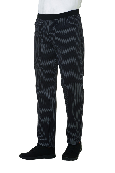 Herren Schlupf-Kochhose