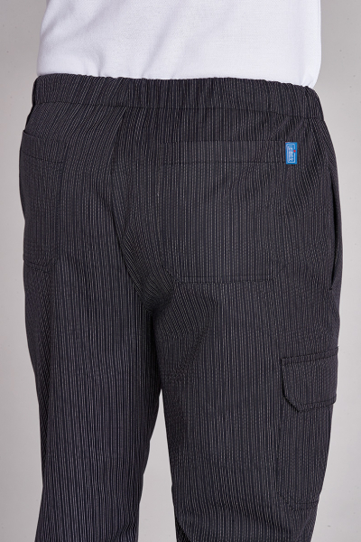 Herren Kochhose